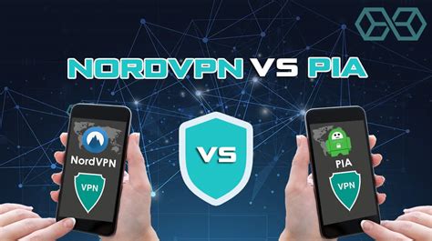 pia vs nordvpn|NordVPN vs Private Internet Access – which provider .